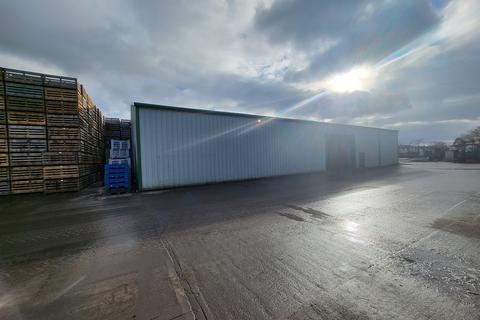 Industrial unit to rent, Martin Lane, Burscough L40