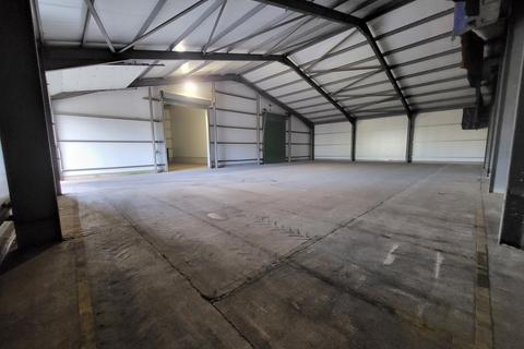 Industrial unit to rent, Martin Lane, Burscough L40