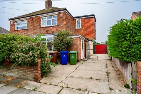 3 bedroom semi-detached house for sale, Sherwood Road, Grimsby, Lincolnshire, DN34