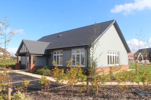 4 bedroom detached house for sale, Plot 369, The Stanton at St Marys Garden Village, To the East of the A40  HR9