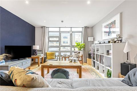 2 bedroom apartment for sale, Garden Walk, Shoreditch, London, EC2A