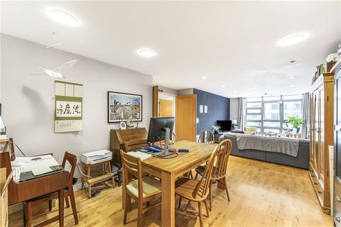 2 bedroom apartment for sale, Garden Walk, Shoreditch, London, EC2A