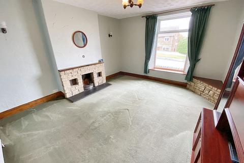 3 bedroom terraced house for sale, Maudville, Castleside, Consett, Durham, DH8 9QG