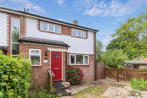 3 bedroom semi-detached house for sale, Longview, Beaconsfield, Buckinghamshire, HP9