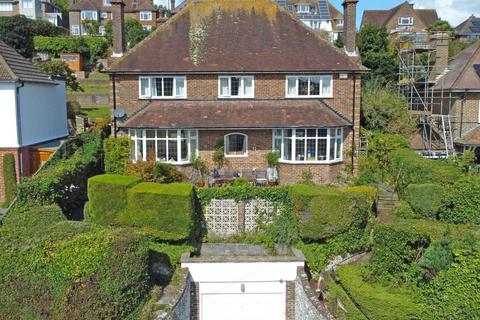 4 bedroom detached house for sale, Pashley Road, Eastbourne, BN20 8EA