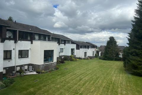 2 bedroom flat to rent, Glen Brae, Bridge Of Weir PA11