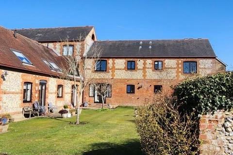 2 bedroom retirement property for sale, SONDES FARM, DORKING, RH4