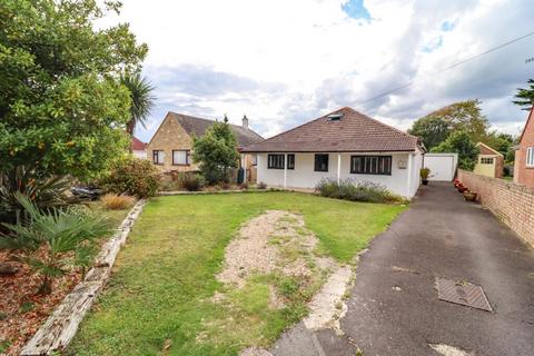 4 bedroom detached bungalow for sale, Chichester Avenue, Hayling Island