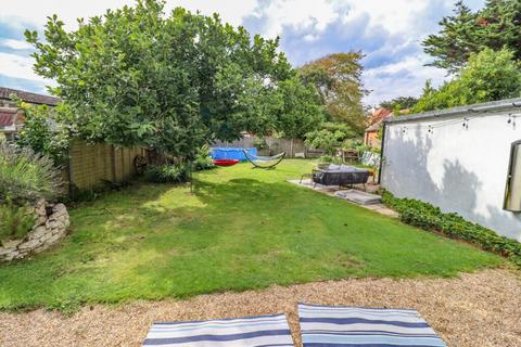 undefined, Chichester Avenue, Hayling Island