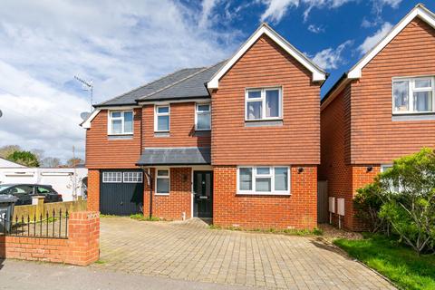 5 bedroom detached house for sale, Aldershot Road, Guildford, GU2