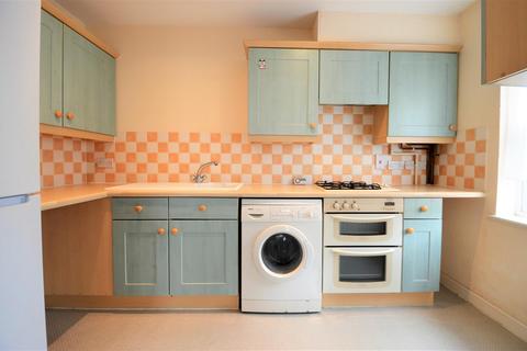 1 bedroom apartment for sale, Kingsgate, Aylesbury