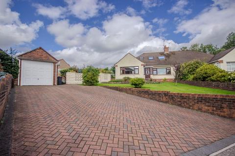 3 bedroom bungalow for sale, Tensing Close, Cardiff CF14