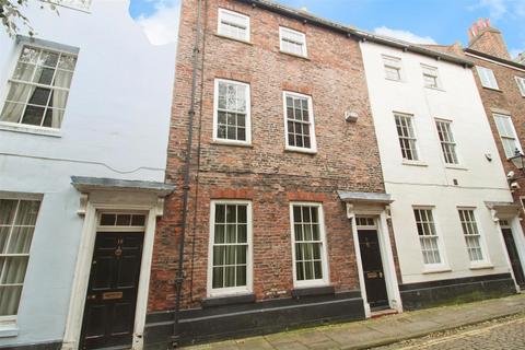 2 bedroom terraced house for sale, Prince Street, Hull