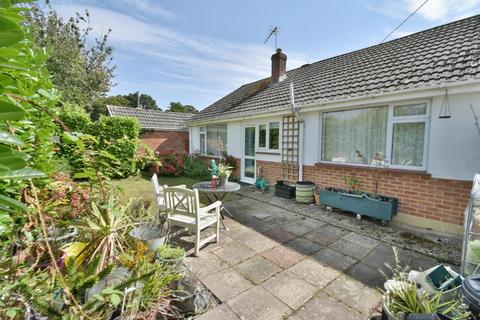 2 bedroom detached bungalow for sale, Bramley Road, Ferndown, BH22