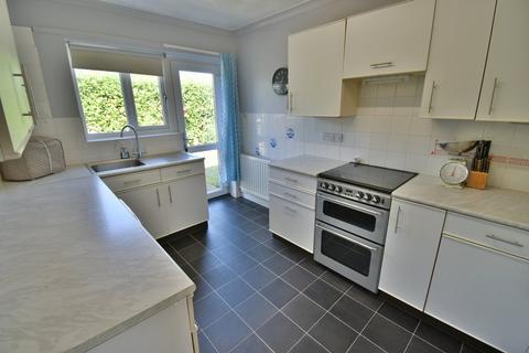 2 bedroom detached bungalow for sale, Bramley Road, Ferndown, BH22