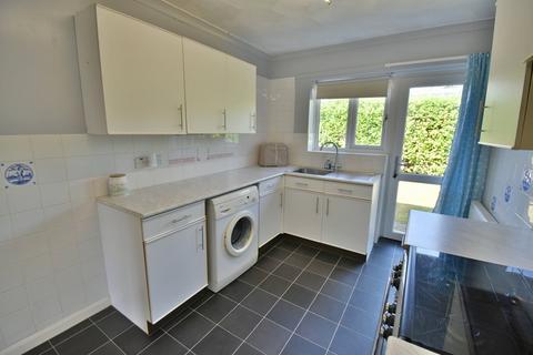 2 bedroom detached bungalow for sale, Bramley Road, Ferndown, BH22