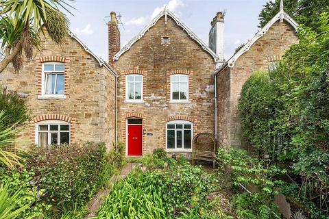 3 bedroom terraced house for sale, Falmouth