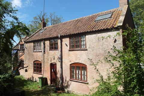 3 bedroom detached house for sale, Watchwell Drove, Nr Glastonbury, Glastonbury, BA6