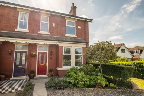 3 bedroom end of terrace house for sale, Corka Cottages, Lytham Road, Moss Side, FY8