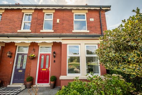 3 bedroom end of terrace house for sale, Corka Cottages, Lytham Road, Moss Side, FY8