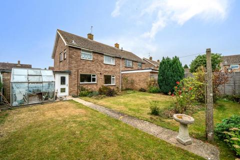 3 bedroom semi-detached house for sale, Benson,  Oxfordshire,  OX10