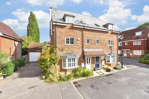 5 bedroom semi-detached house for sale, Edelin Road, Bearsted, Maidstone, Kent