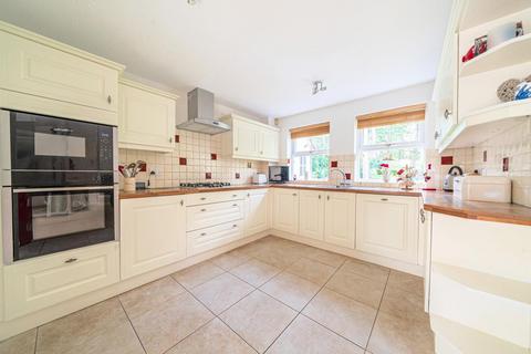 4 bedroom house for sale, Sundew Close, Lightwater GU18