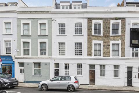 2 bedroom flat for sale, Margravine Road, W6