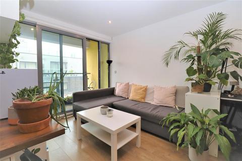 2 bedroom apartment to rent, Diprose Court, London, E3