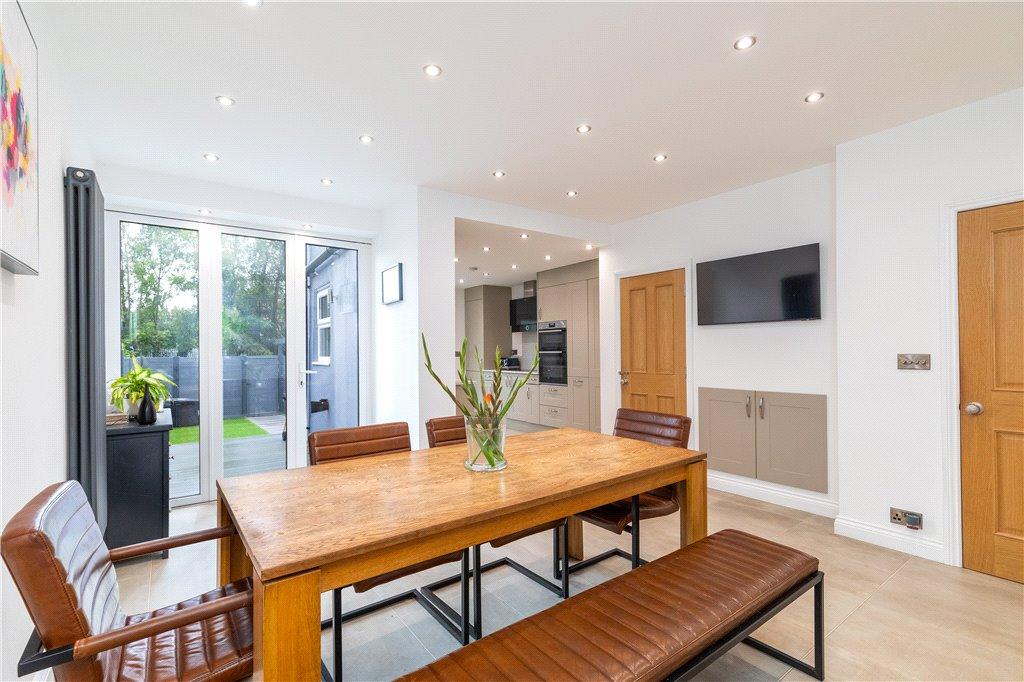 Family Kitchen