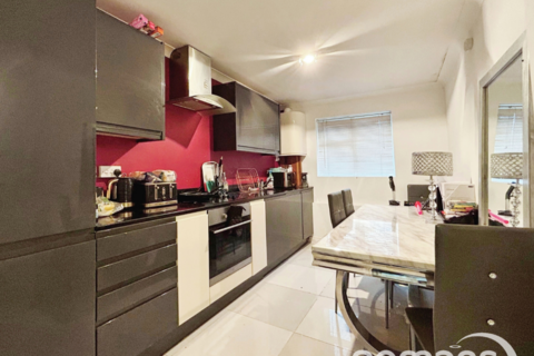 2 bedroom apartment for sale, Evesham Walk, Basingstoke, Hampshire