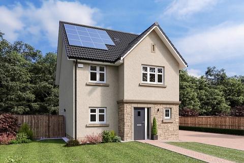 4 bedroom detached house for sale, Plot 006, The Brodick - 4 bedroom home at Cornhill Village, Hamilton Strathaven Road, Hamilton ML3 7UX