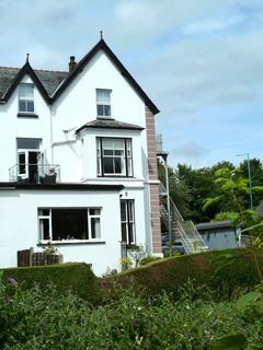 9 bedroom semi-detached house for sale, Pwllheli Road, Criccieth, Gwynedd, LL52