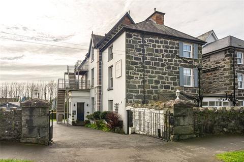 undefined, Pwllheli Road, Criccieth, Gwynedd, LL52
