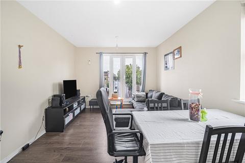 2 bedroom apartment for sale, Gleneagle Road, London, SW16