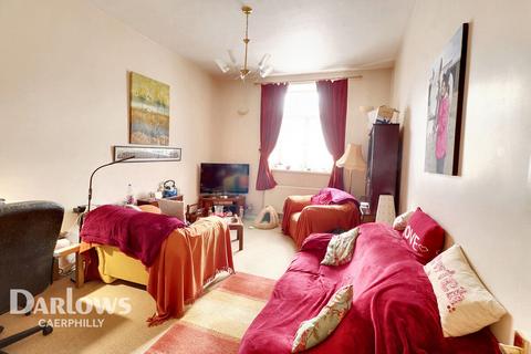 1 bedroom flat for sale, Caerphilly Road, CAERPHILLY