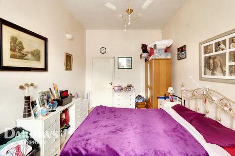 1 bedroom flat for sale, Caerphilly Road, CAERPHILLY