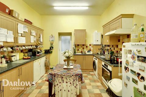 1 bedroom flat for sale, Caerphilly Road, CAERPHILLY