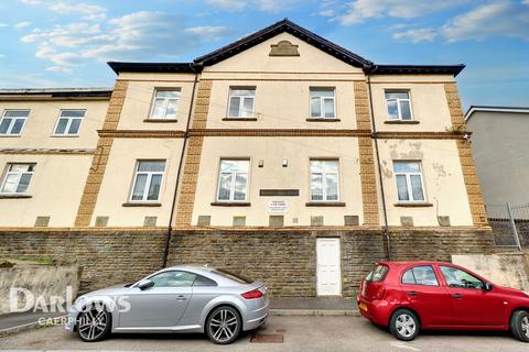 1 bedroom flat for sale, Caerphilly Road, CAERPHILLY