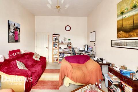 1 bedroom flat for sale, Caerphilly Road, CAERPHILLY