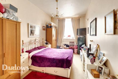 1 bedroom flat for sale, Caerphilly Road, CAERPHILLY