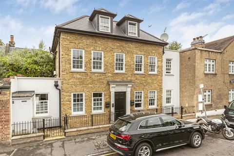 1 bedroom flat for sale, Sefton Street, Putney, SW15