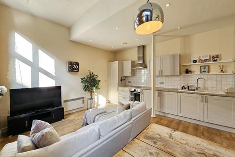 2 bedroom apartment for sale, Worsted House East Street Mills, Leeds LS9