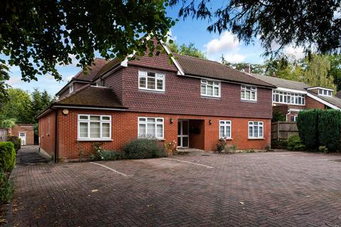 2 bedroom flat for sale, College Road, Epsom