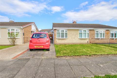 2 bedroom bungalow for sale, Stanstead Way, Thornaby