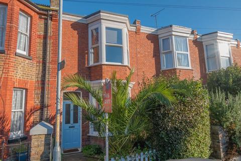 2 bedroom terraced house for sale, Priory Road, Ramsgate, CT11