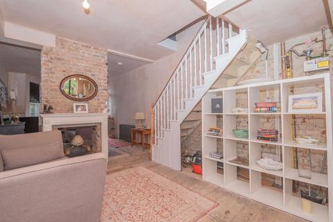 2 bedroom terraced house for sale, Priory Road, Ramsgate, CT11