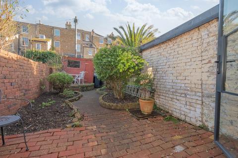 2 bedroom terraced house for sale, Priory Road, Ramsgate, CT11