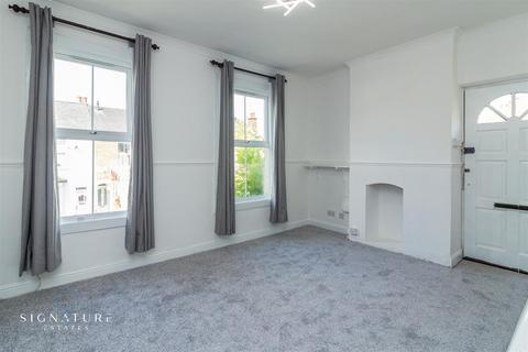 1 bedroom maisonette to rent, Chiltern Street, Aylesbury