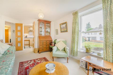 2 bedroom apartment for sale, Cartwright Court, 2 Victoria Road, Malvern, WR14 2GE